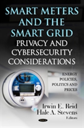 Smart Meters & the Smart Grid