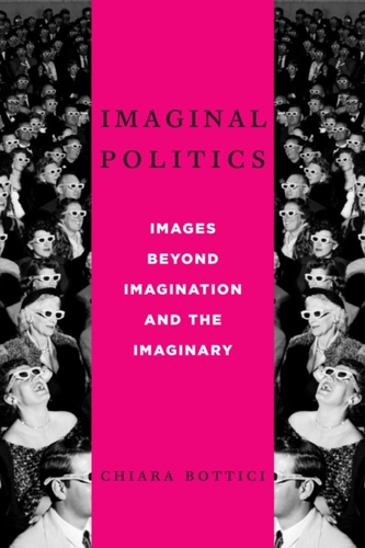 Imaginal Politics