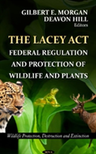 Lacey Act