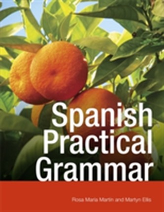 Pasos Spanish Practical Grammar