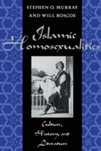 Islamic Homosexualities