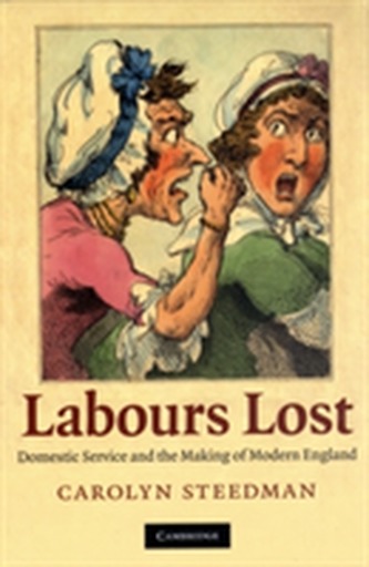 Labours Lost