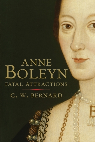 Anne Boleyn Anne Boleyn