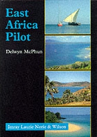 East Africa Pilot