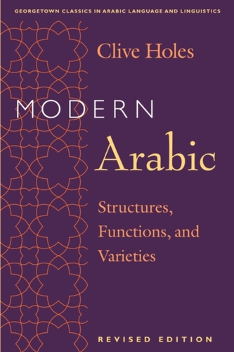 Modern Arabic