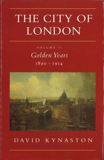 The City Of London Volume 2 The City Of London Volume 2