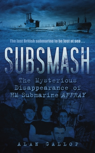 Subsmash Subsmash
