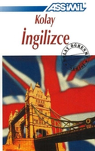 Kolay Ingilizce