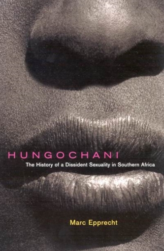 Hungochani, Second Edition Hungochani, Second Edition