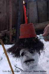 Lois and Franziska Weinberger