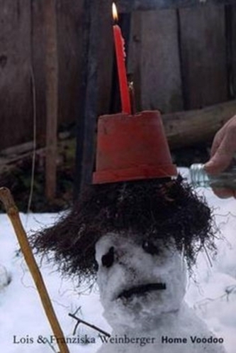 Lois and Franziska Weinberger