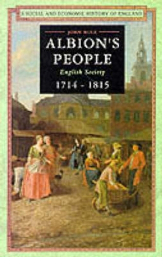 Albion's People