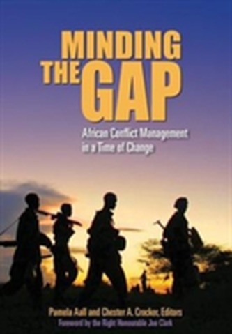 Minding the Gap Minding the Gap