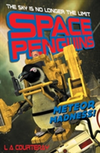 Meteor Madness! Meteor Madness!