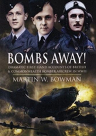 Bombs Away! Bombs Away!