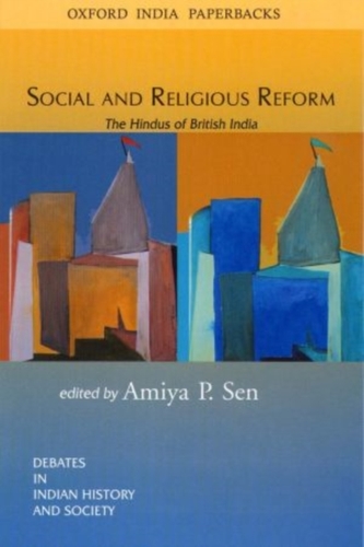 Social and Religious Reform