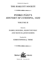 Pedro Paez's History of Ethiopia, 1622 / Volume II