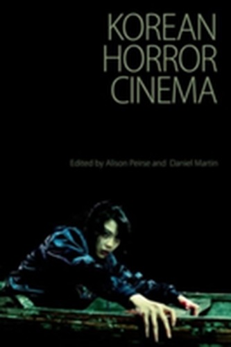Korean Horror Cinema