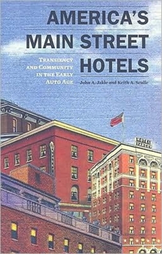 America's Main Street Hotels
