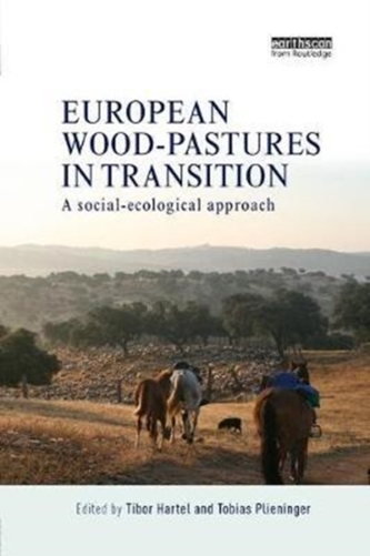 European Wood-pastures in Transition European Wood-pastures in Transition