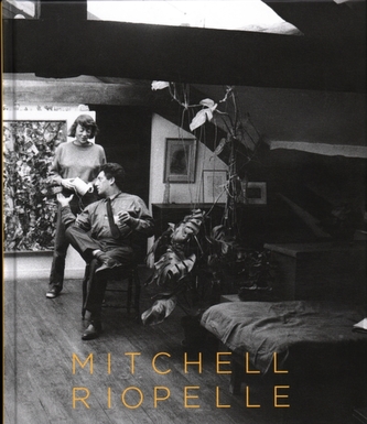 Mitchell Riopelle - Partners in Excess