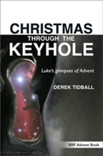 Christmas through the Keyhole Christmas through the Keyhole