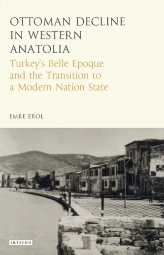The Ottoman Crisis in Western Anatolia The Ottoman Crisis in Western Anatolia
