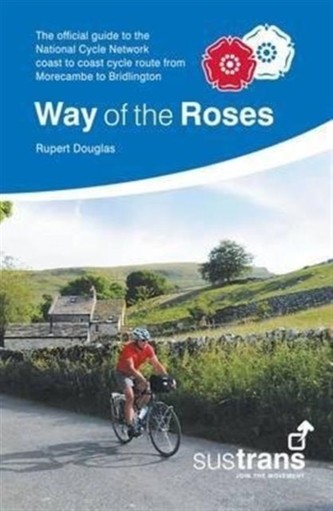 Way of the Roses Way of the Roses