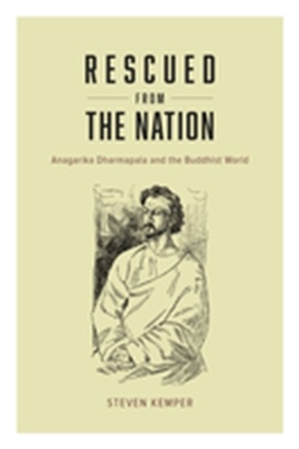 Rescued from the Nation Rescued from the Nation