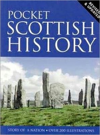 Pocket History of Scotland