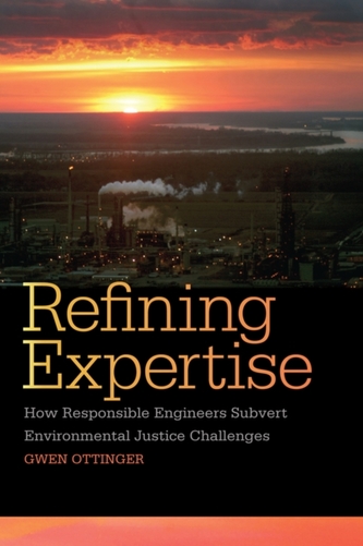 Refining Expertise