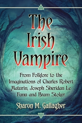 The Irish Vampire The Irish Vampire