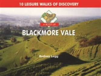 A Boot Up Blackmore Vale