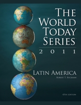 Latin America 2011