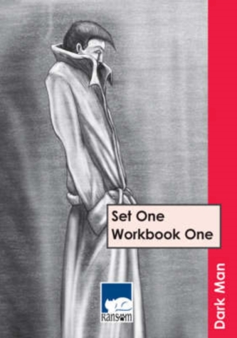Dark Man Set 1: Workbook 1