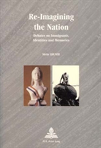 Re-imagining the Nation