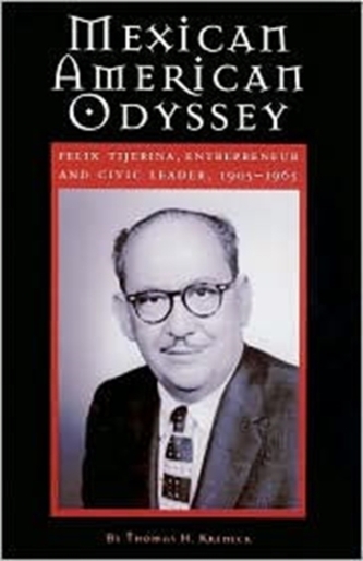 Mexican American Odyssey