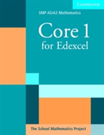 Core 1 for Edexcel