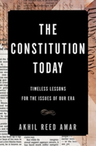 The Constitution Today