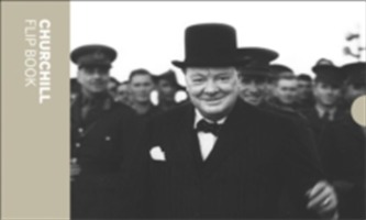 Churchill Flip Book
