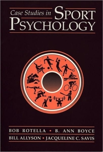 Case Studies in Sport Psychology
