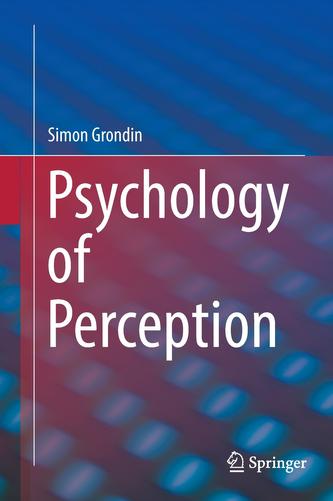 Psychology of Perception Psychology of Perception