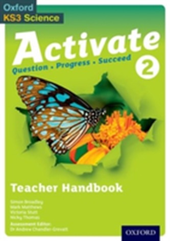 Activate 2: Teacher Handbook