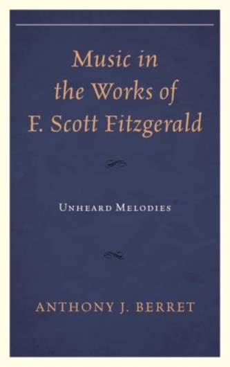 Music in the Works of F. Scott Fitzgerald
