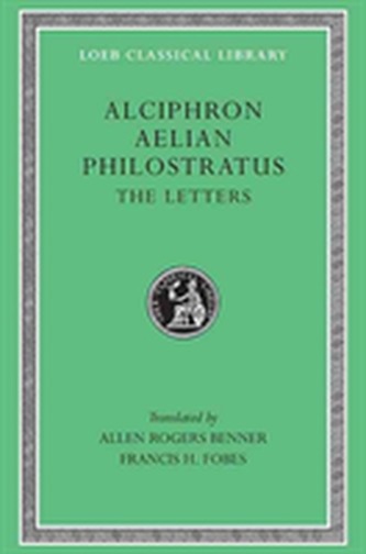 The Letters The Letters