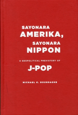 Sayonara Amerika, Sayonara Nippon
