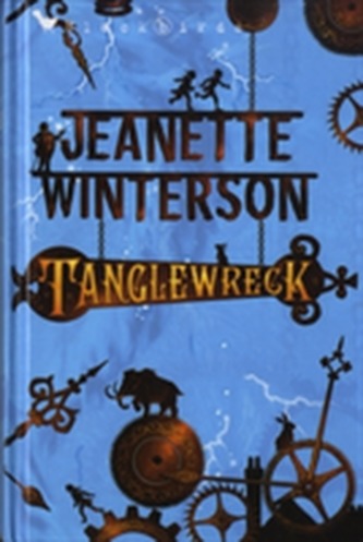 Tanglewreck Tanglewreck