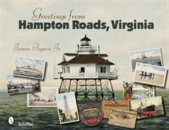 Greetings from Hampton Roads, Virginia Greetings from Hampton Roads, Virginia