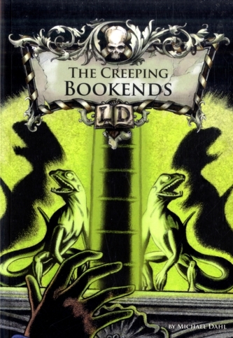 The Creeping Bookends