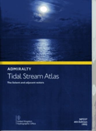 Tidal Stream Atlas